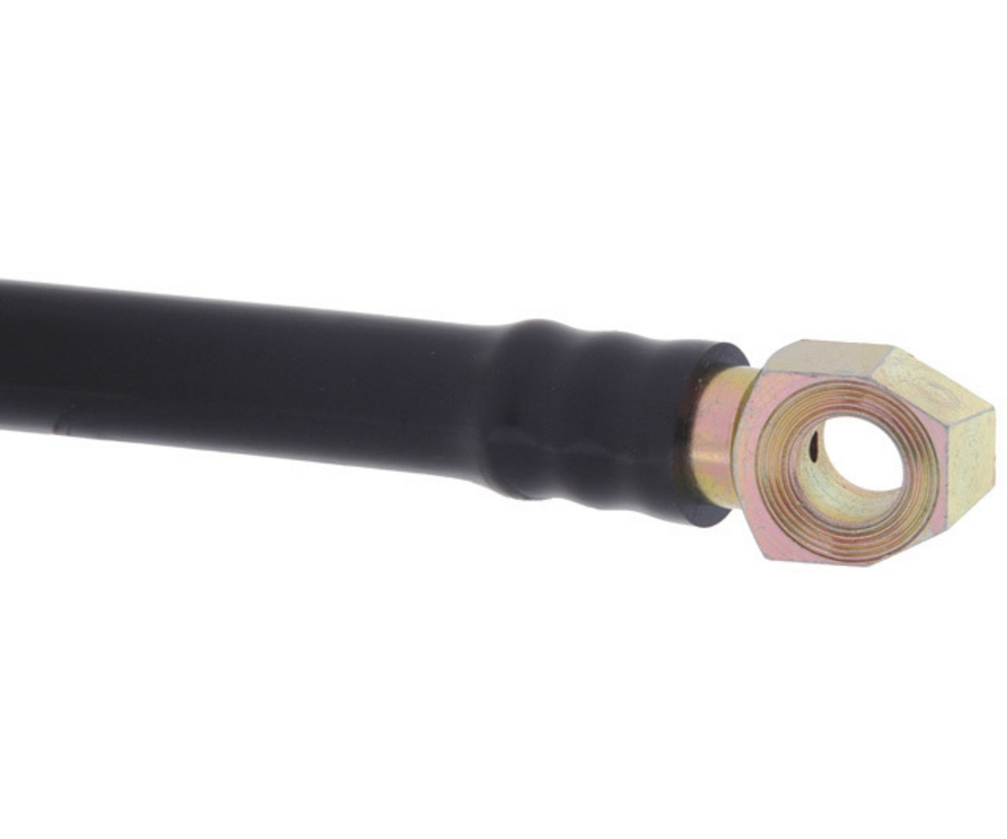 Raybestos Brakes Brake Hydraulic Hose BH36845