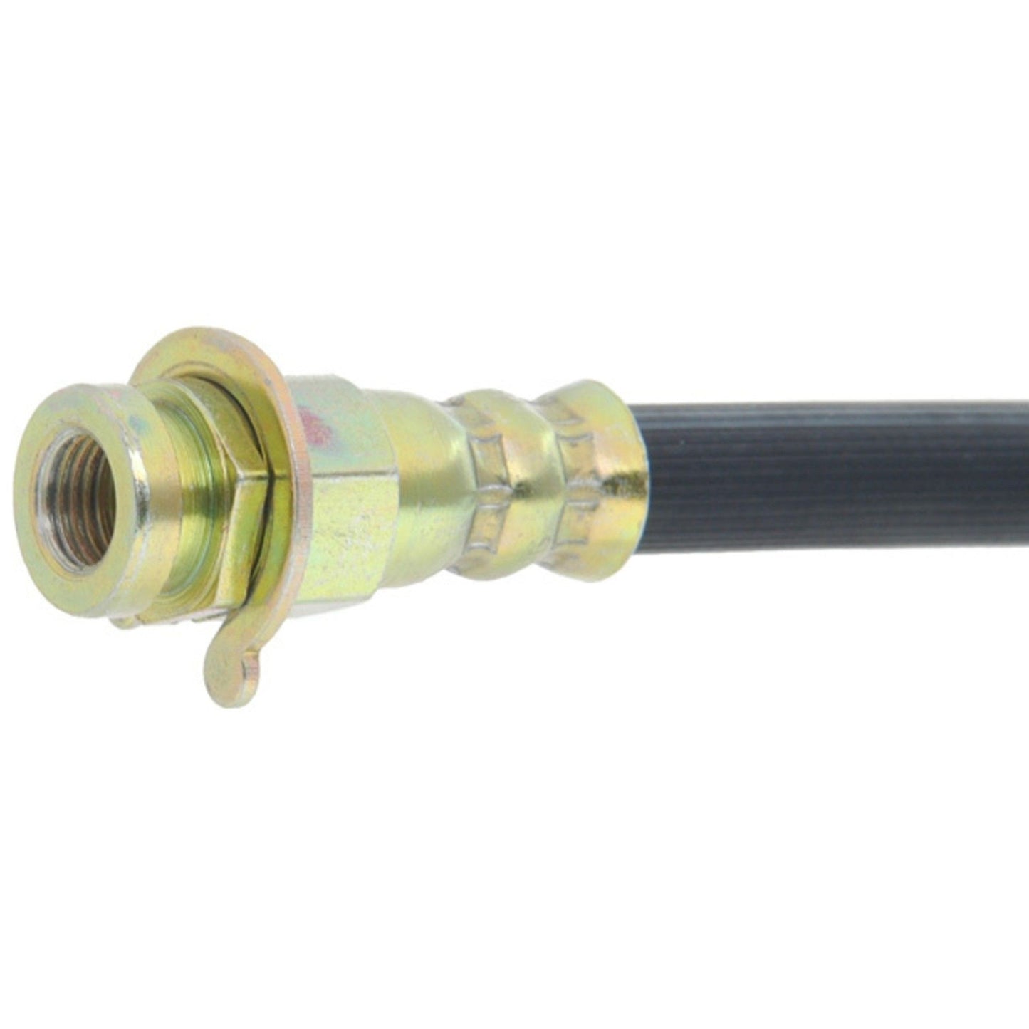 Raybestos Brakes Brake Hydraulic Hose BH36845