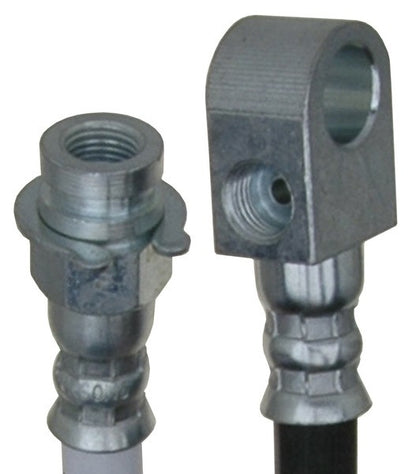 Raybestos Brakes Brake Hydraulic Hose BH36849