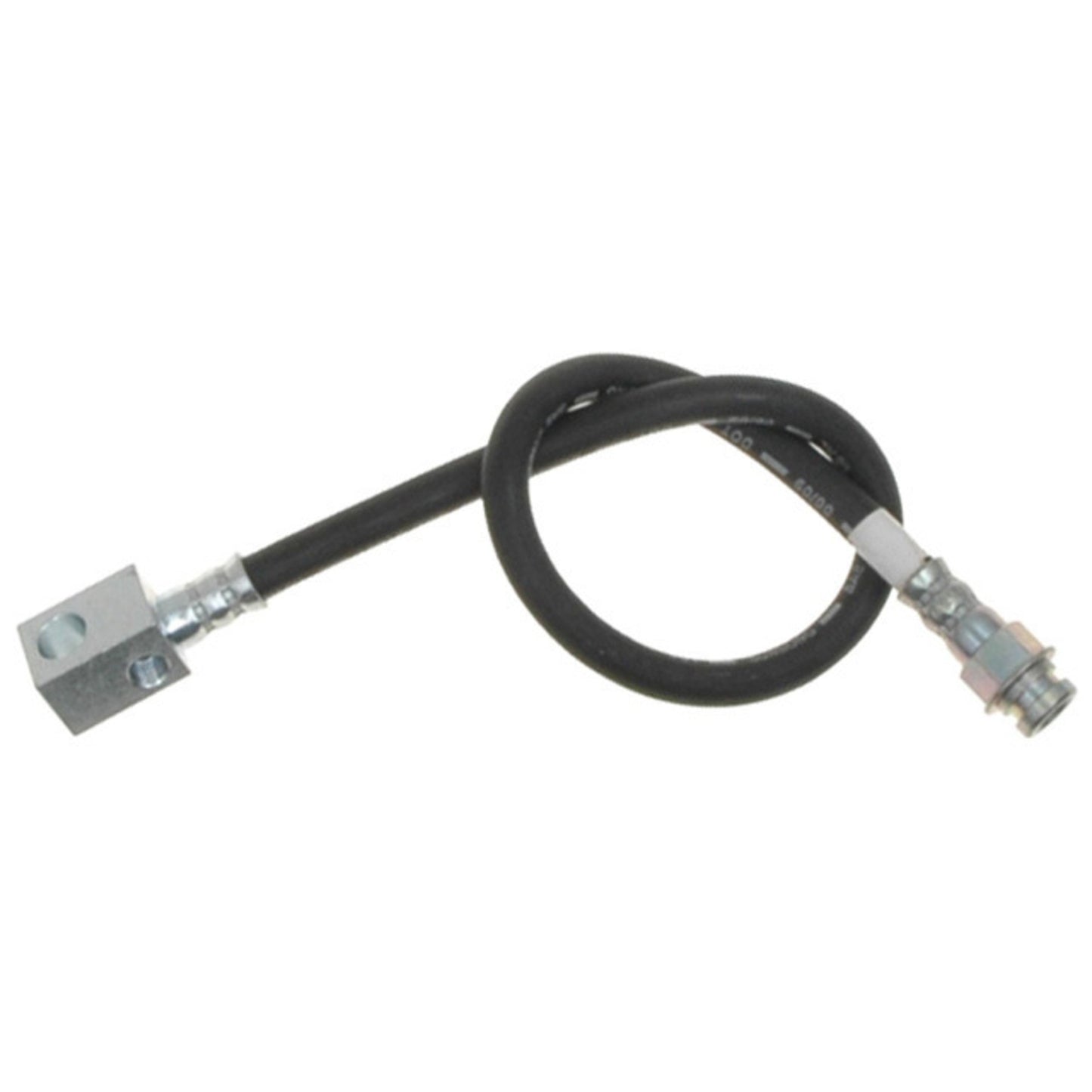 Raybestos Brakes Brake Hydraulic Hose BH36850