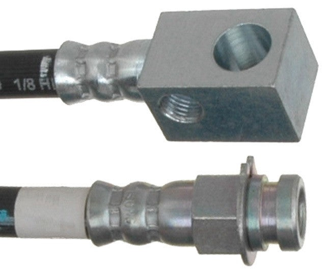 Raybestos Brakes Brake Hydraulic Hose BH36850