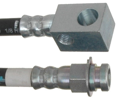 Raybestos Brakes Brake Hydraulic Hose BH36850