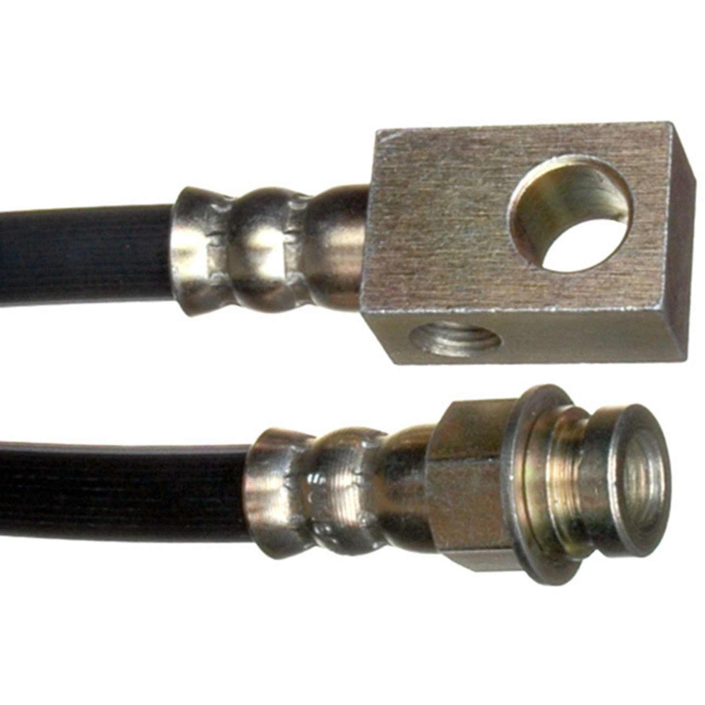 Raybestos Brakes Brake Hydraulic Hose BH36851