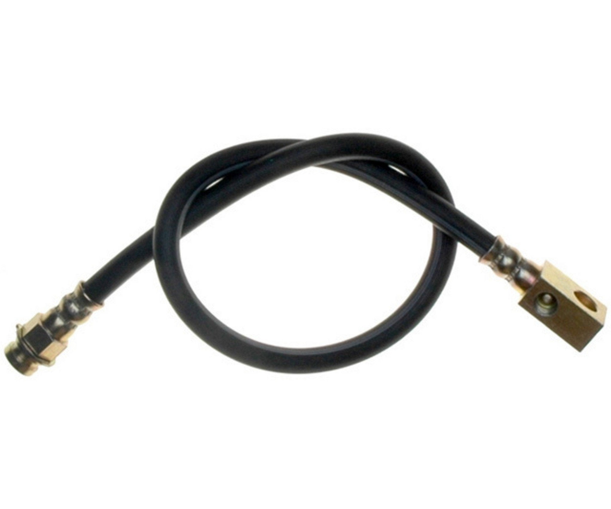 Raybestos Brakes Brake Hydraulic Hose BH36851