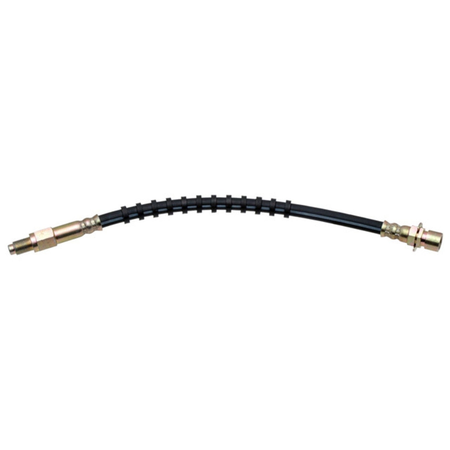 Raybestos Brakes Brake Hydraulic Hose BH36854