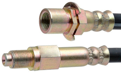 Raybestos Brakes Brake Hydraulic Hose BH36854