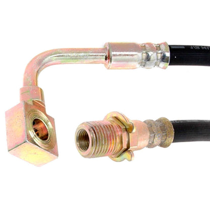 Raybestos Brakes Brake Hydraulic Hose BH36855