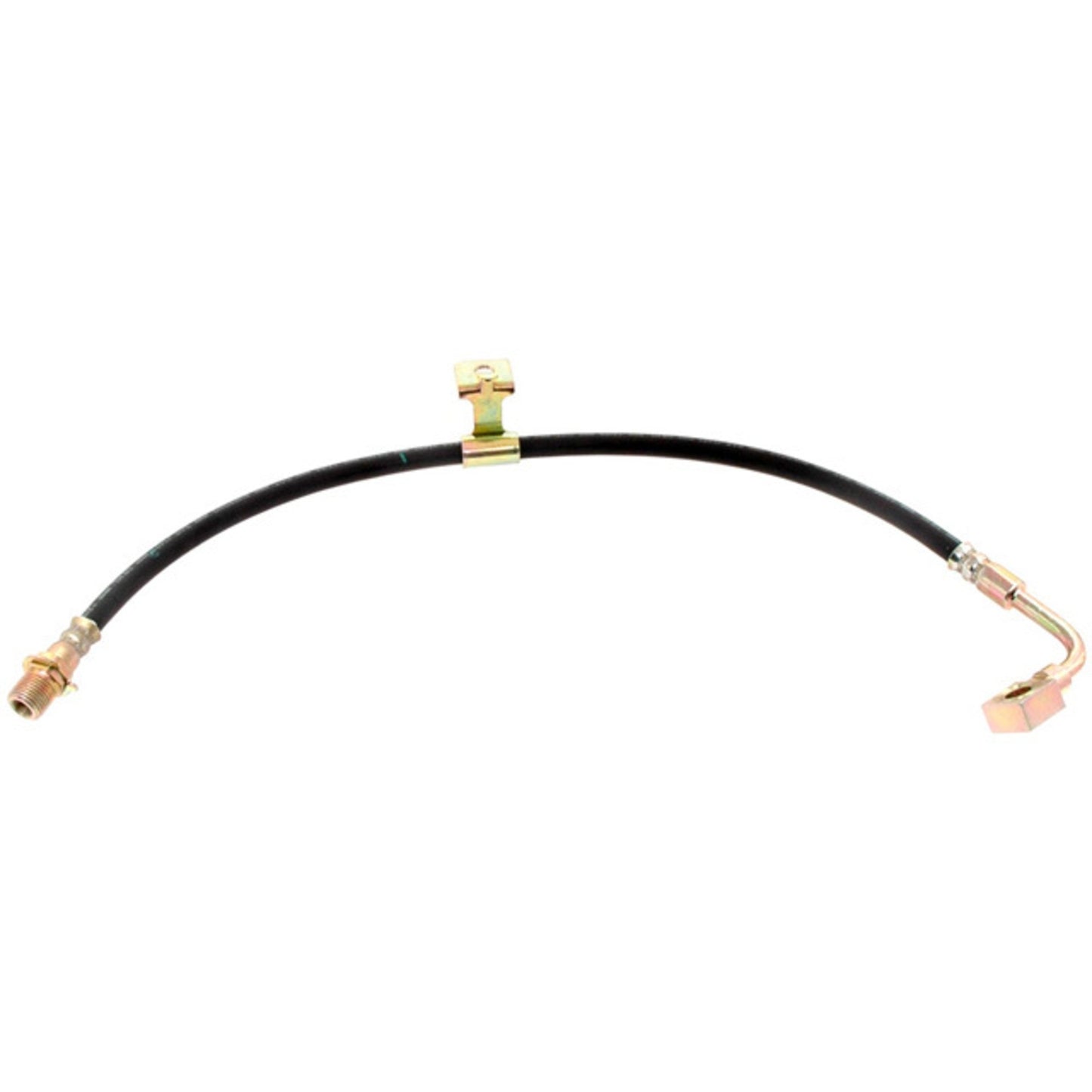Raybestos Brakes Brake Hydraulic Hose BH36855