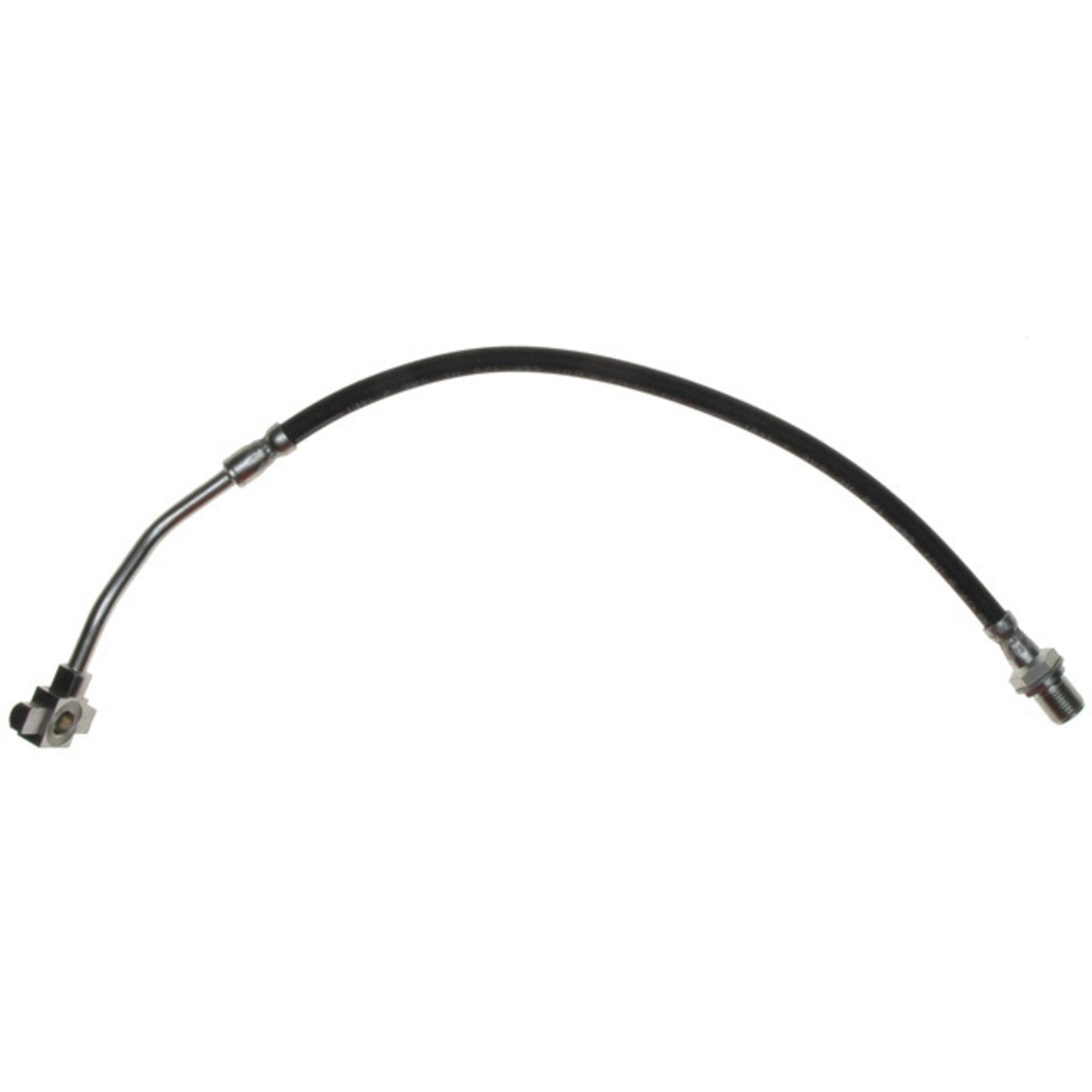 Raybestos Brakes Brake Hydraulic Hose BH36856