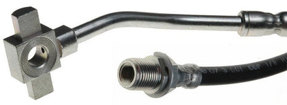 Raybestos Brakes Brake Hydraulic Hose BH36856