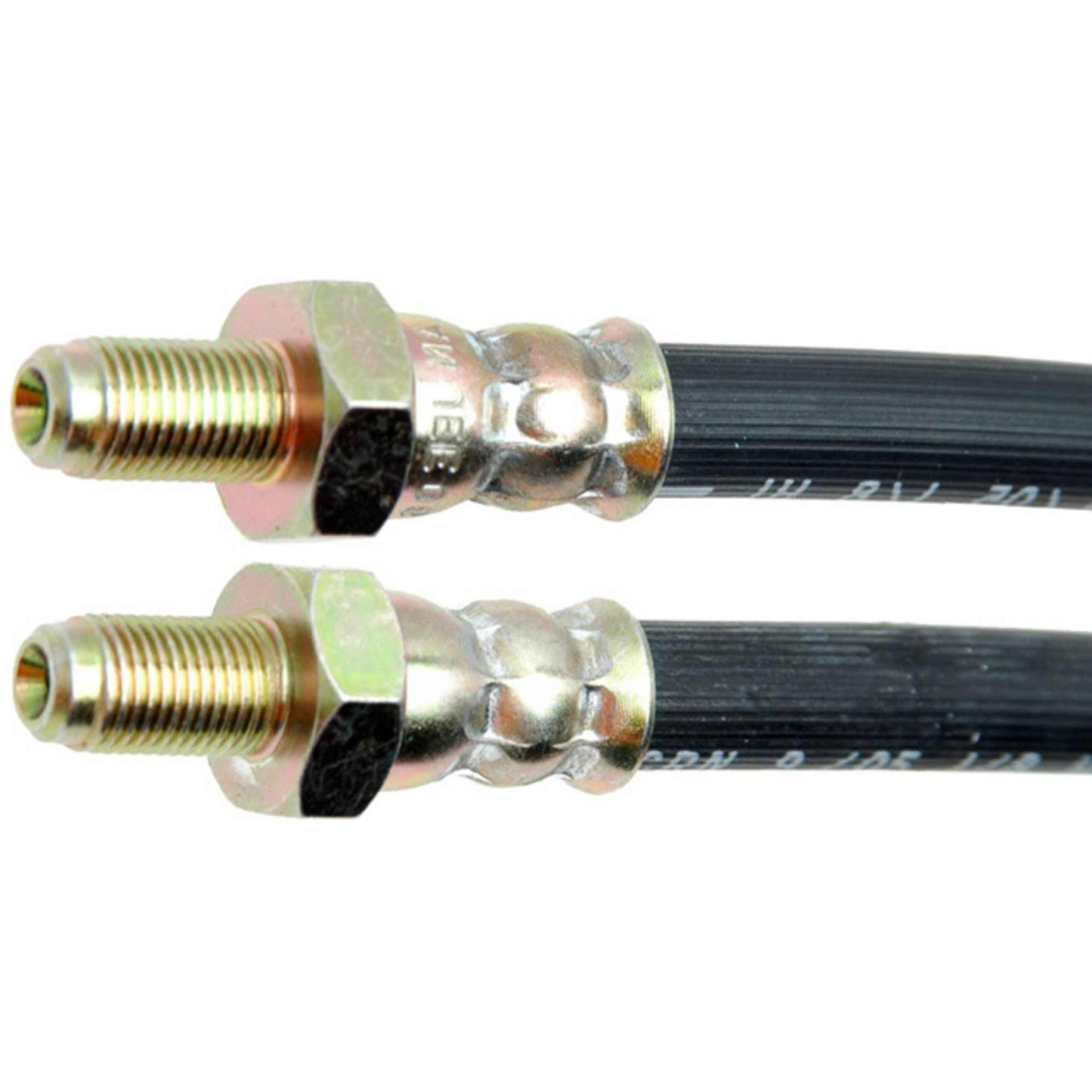 Raybestos Brakes Brake Hydraulic Hose BH36857