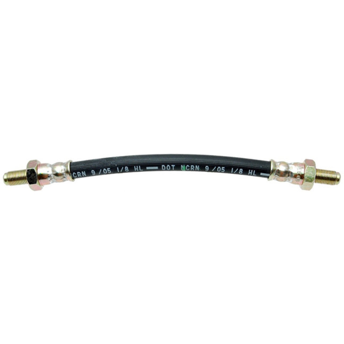 Raybestos Brakes Brake Hydraulic Hose BH36857