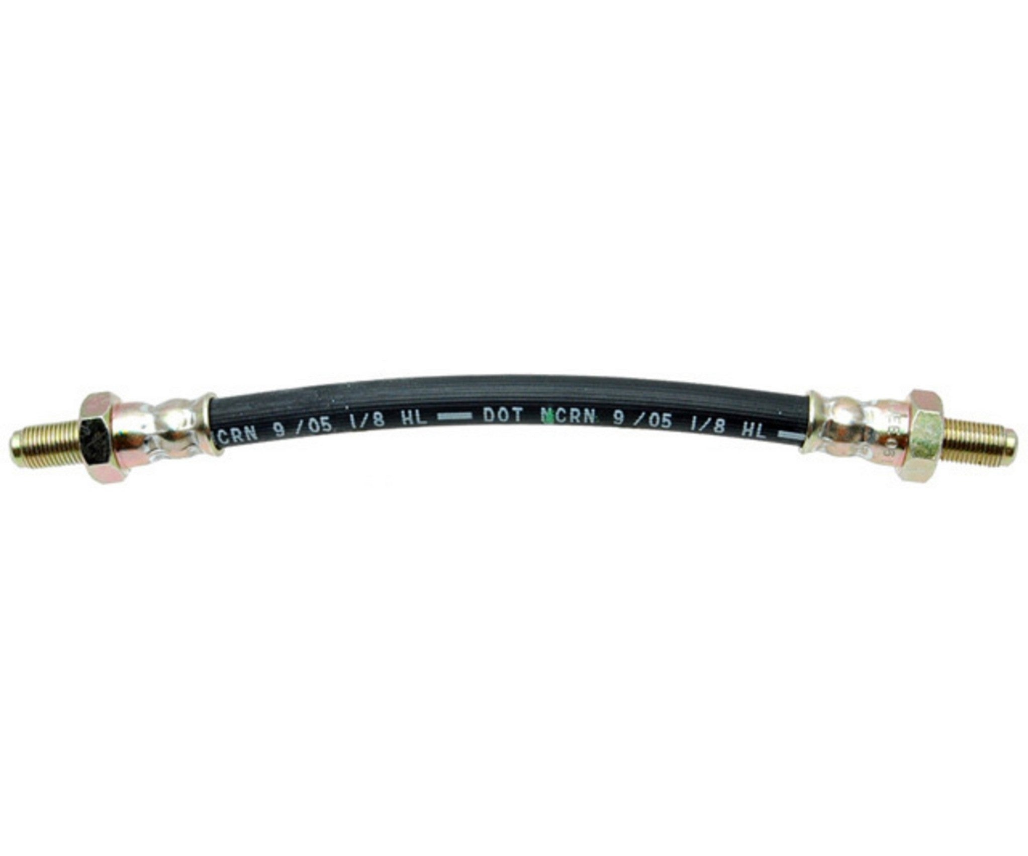 Raybestos Brakes Brake Hydraulic Hose BH36857