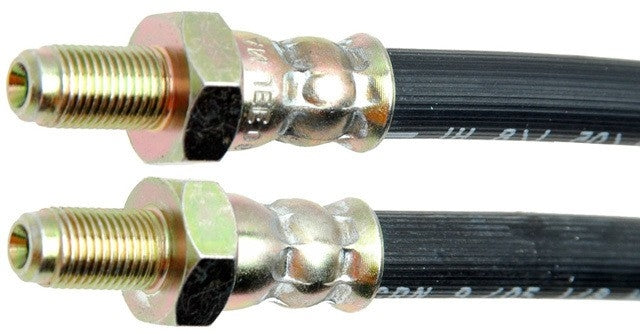 Raybestos Brakes Brake Hydraulic Hose BH36857