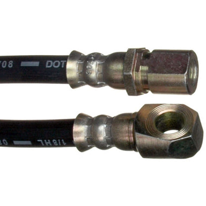 Raybestos Brakes Brake Hydraulic Hose BH36864