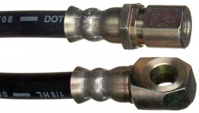 Raybestos Brakes Brake Hydraulic Hose BH36864