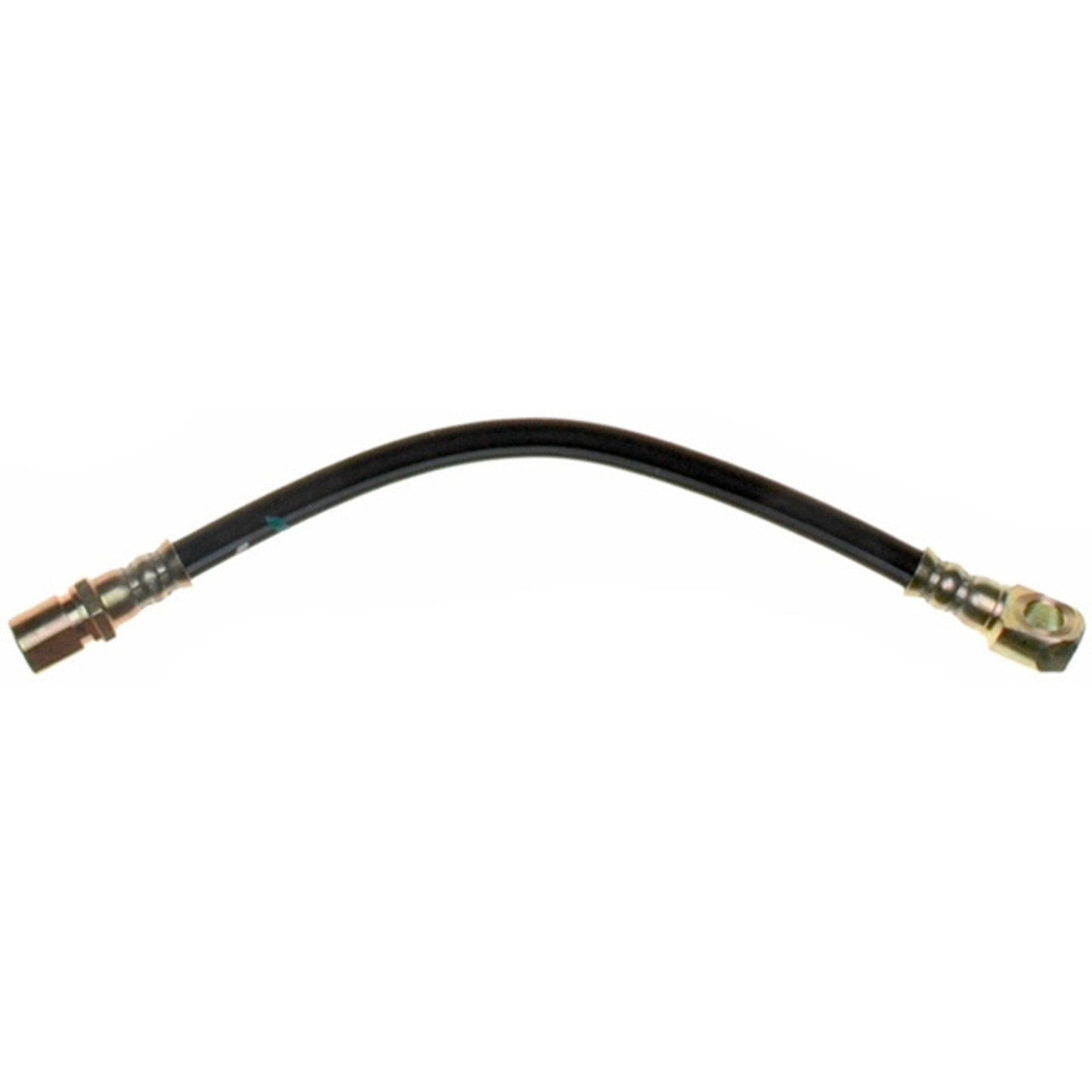 Raybestos Brakes Brake Hydraulic Hose BH36864