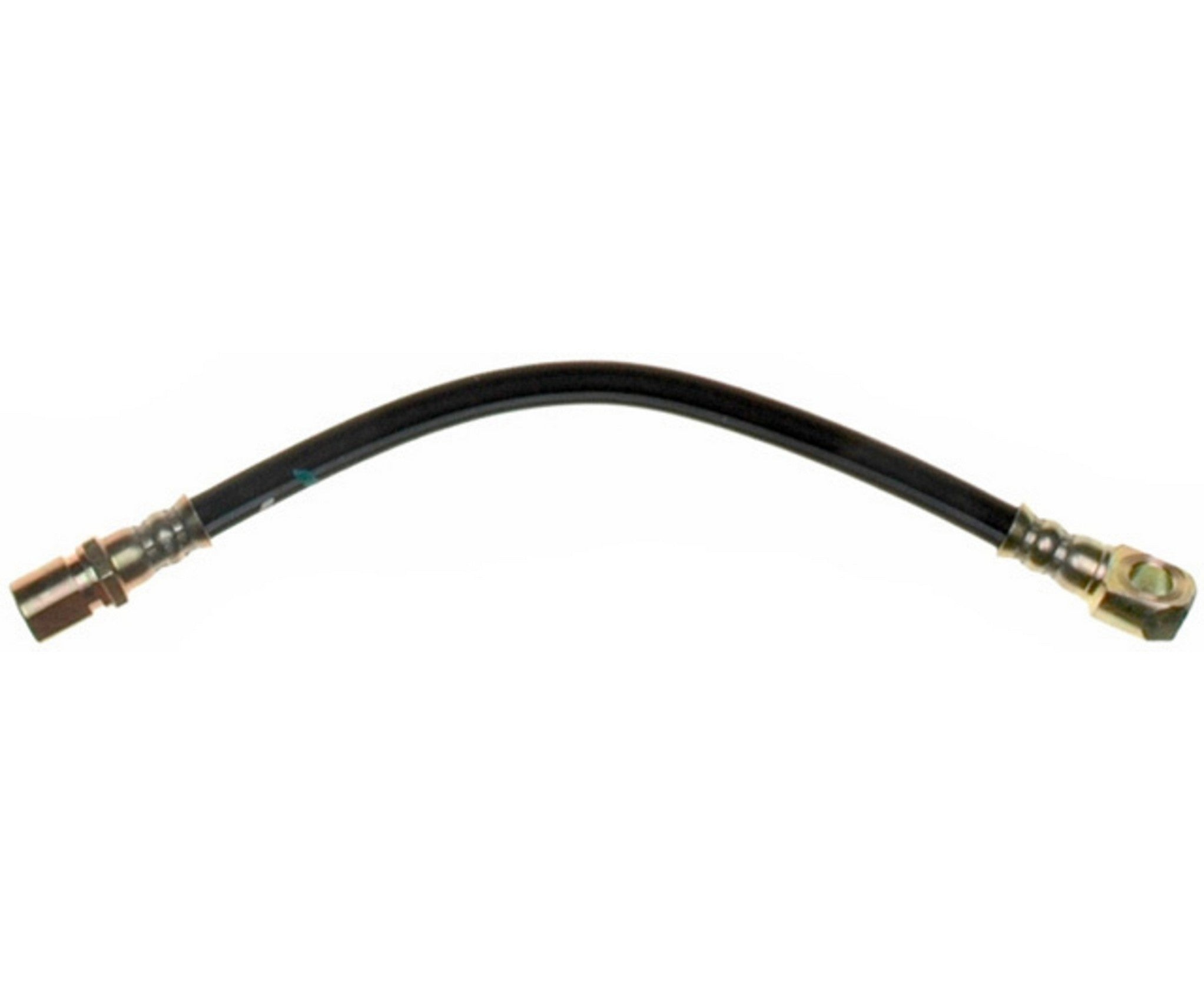 Raybestos Brakes Brake Hydraulic Hose BH36864