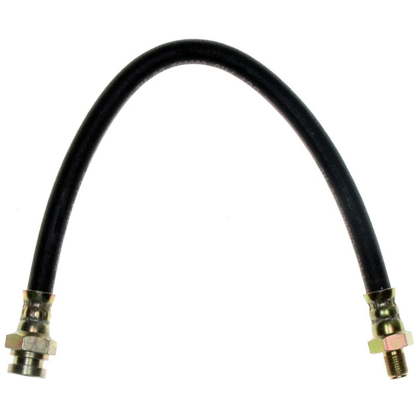 Raybestos Brakes Brake Hydraulic Hose BH36866