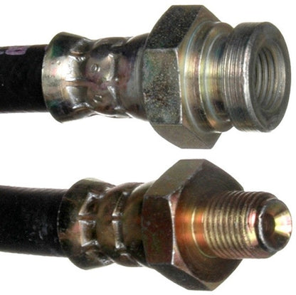 Raybestos Brakes Brake Hydraulic Hose BH36866
