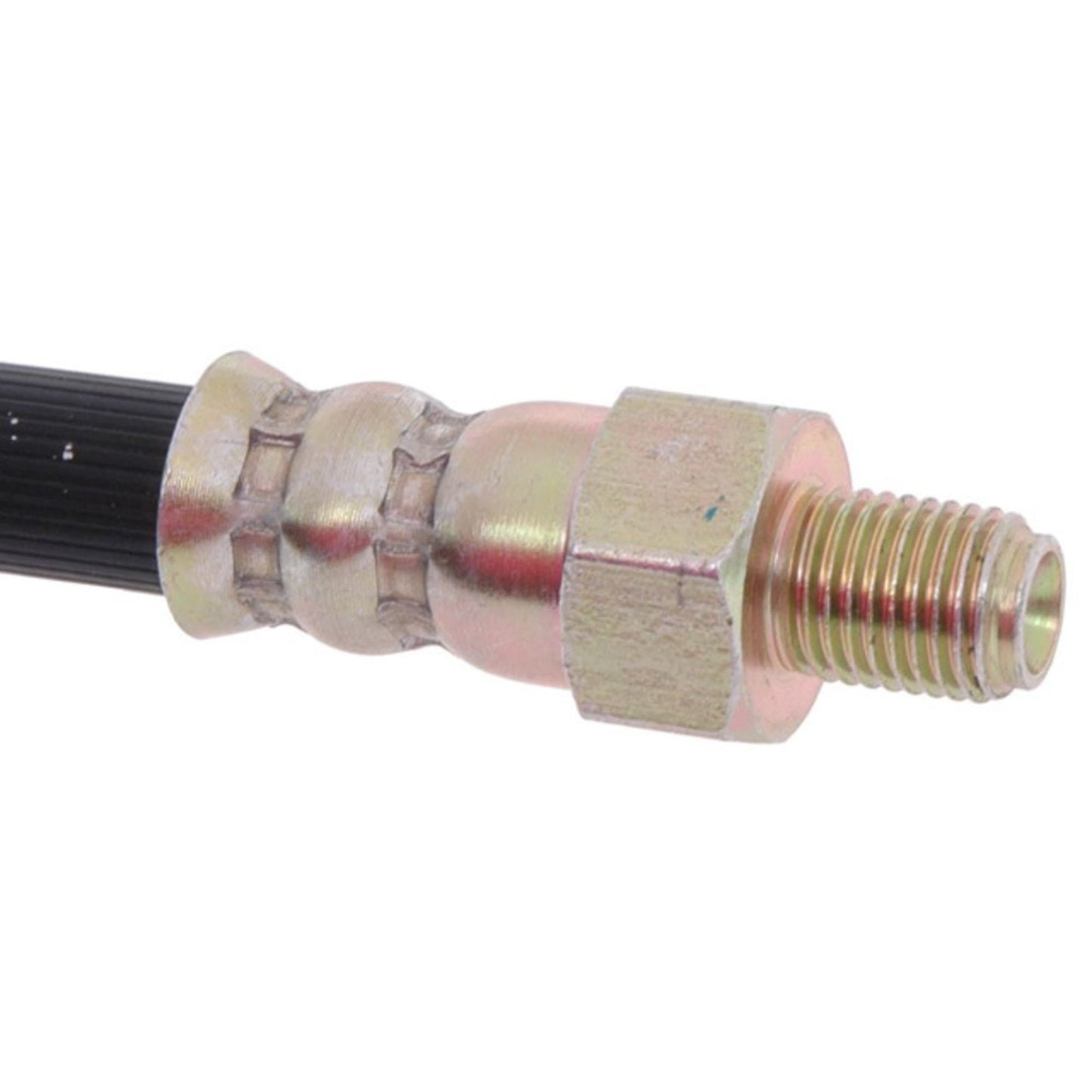 Raybestos Brakes Brake Hydraulic Hose BH36867