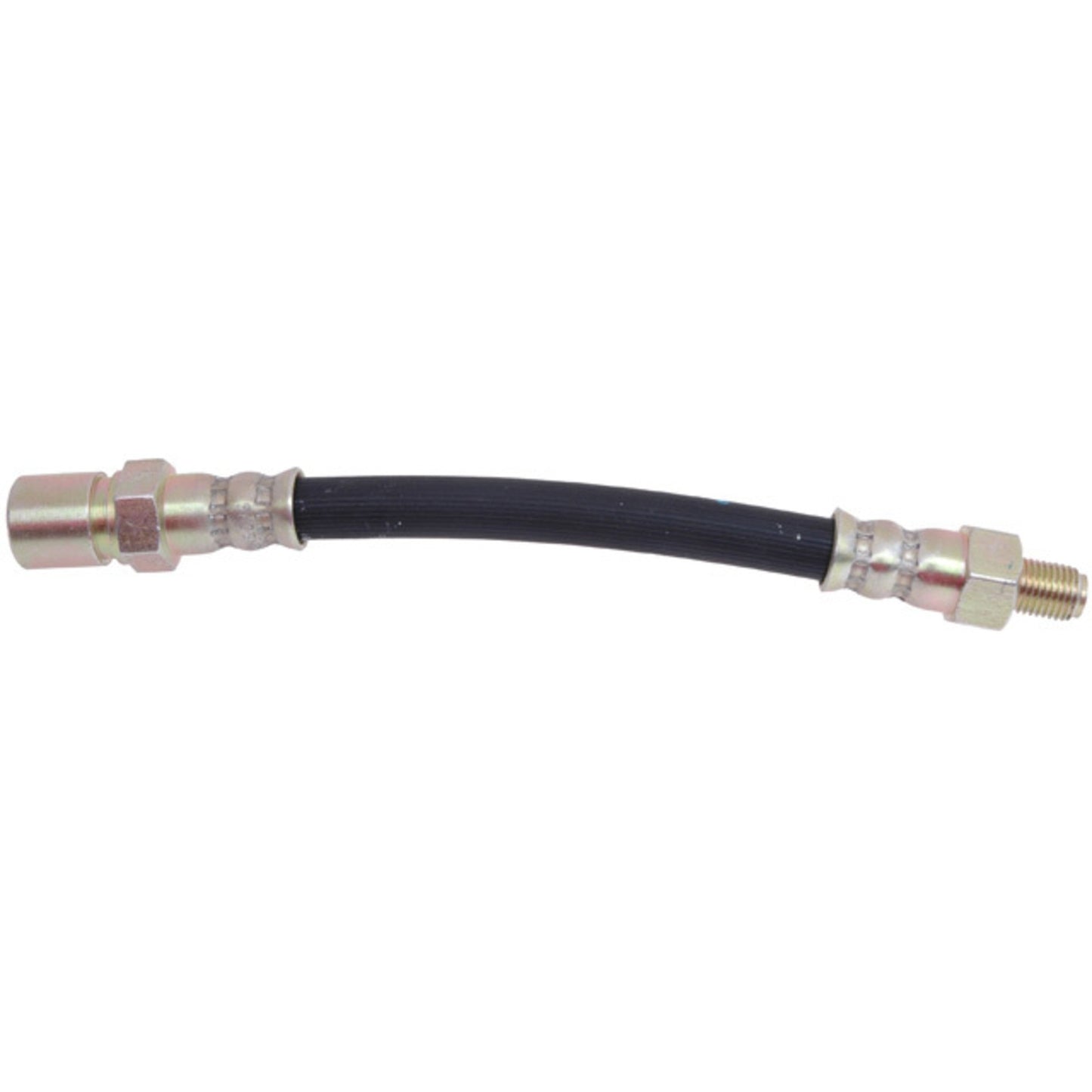 Raybestos Brakes Brake Hydraulic Hose BH36867