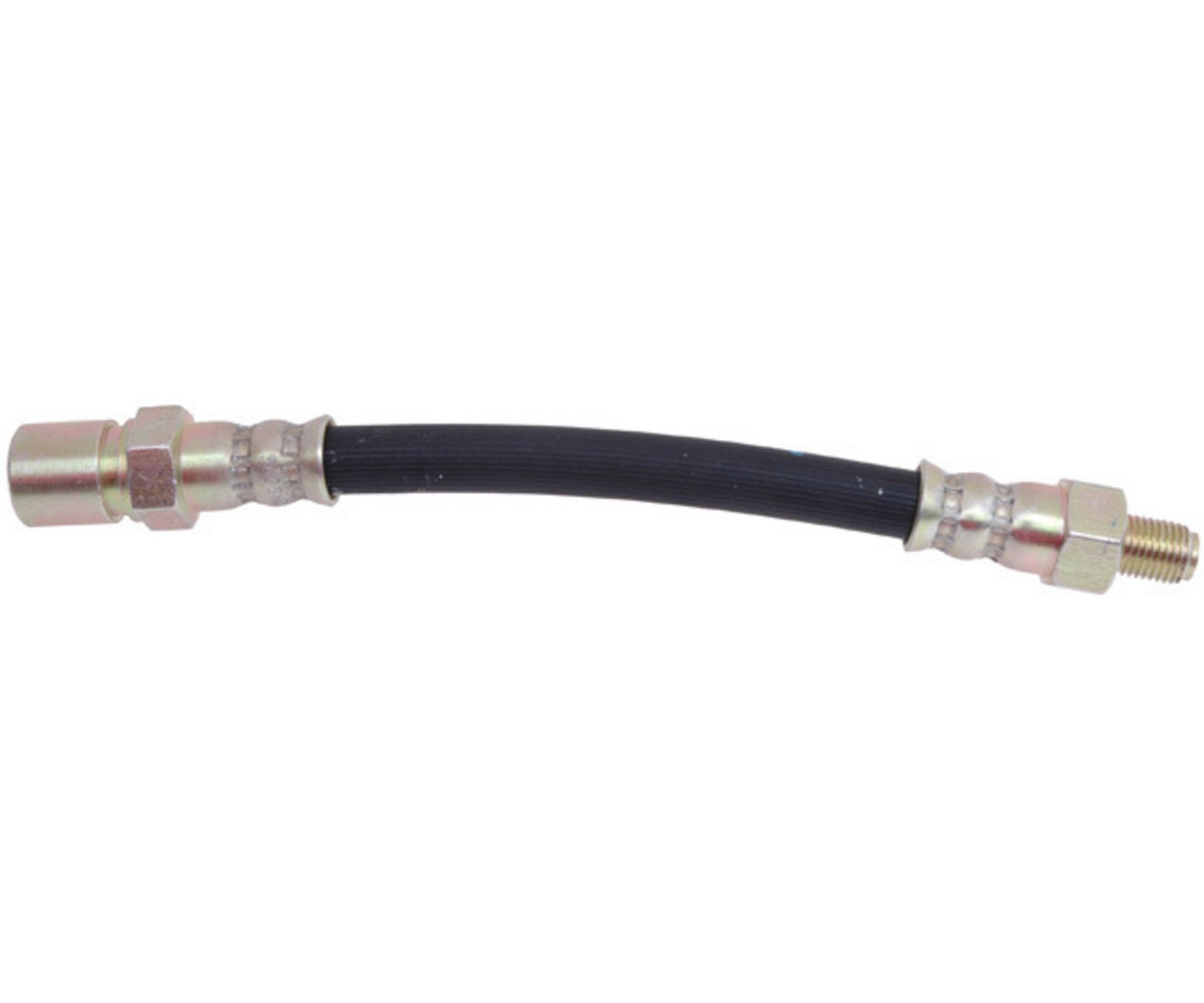 Raybestos Brakes Brake Hydraulic Hose BH36867