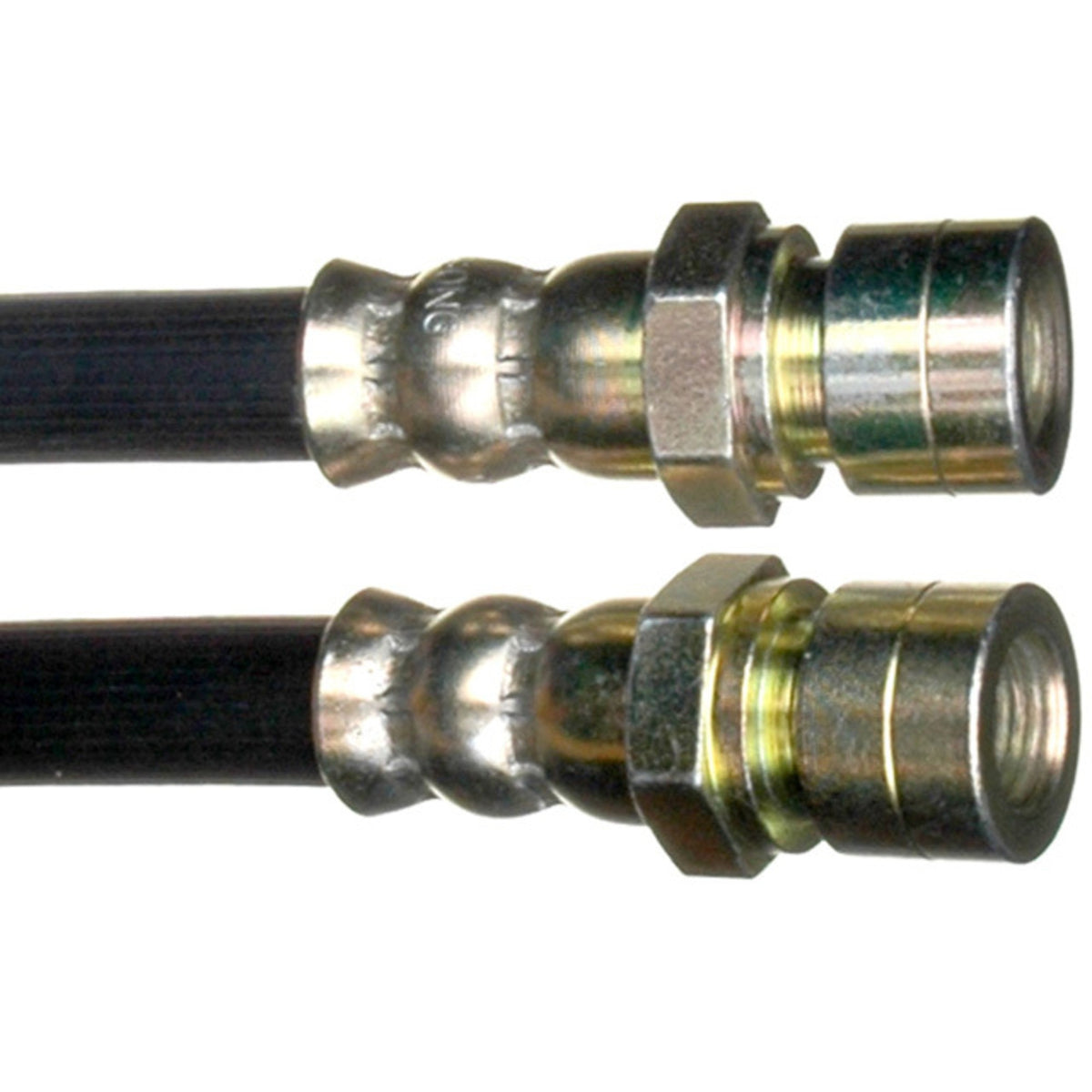 Raybestos Brakes Brake Hydraulic Hose BH36872 image 2