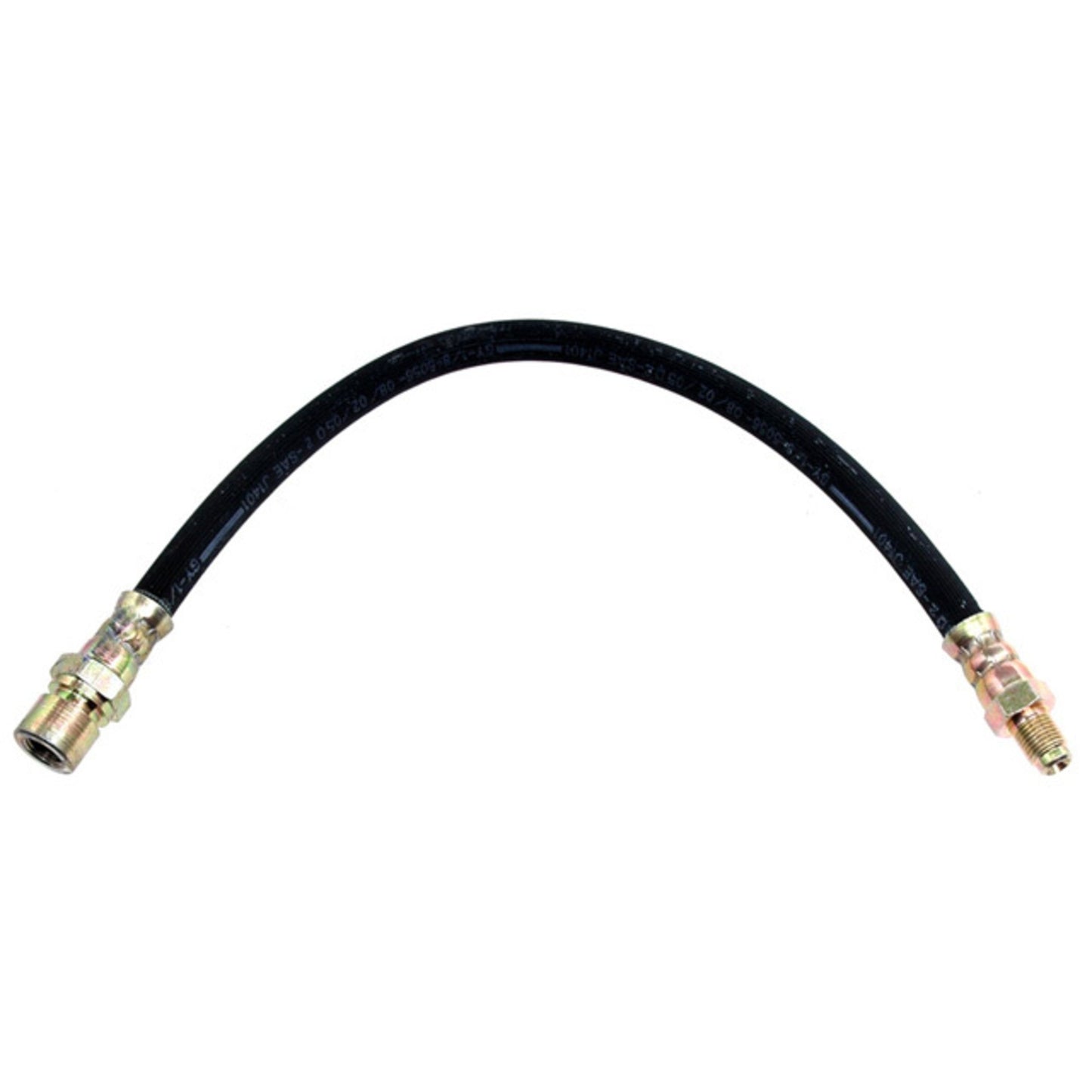 Raybestos Brakes Brake Hydraulic Hose BH36874