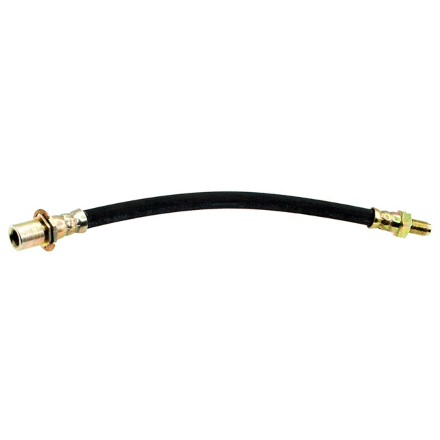 Raybestos Brakes Brake Hydraulic Hose BH36881