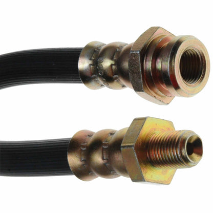 Raybestos Brakes Brake Hydraulic Hose BH36887
