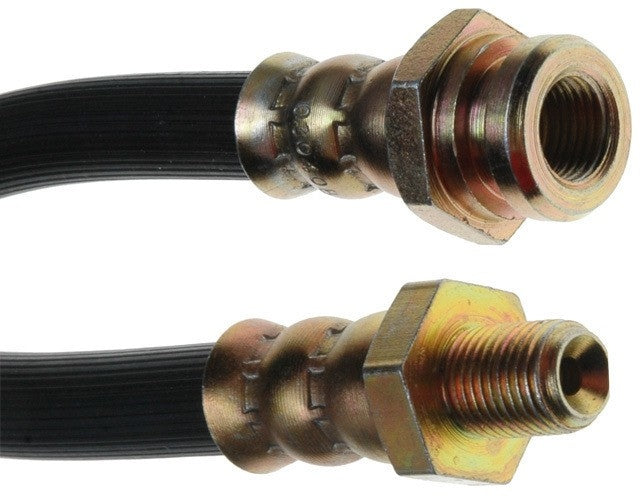 Raybestos Brakes Brake Hydraulic Hose BH36887
