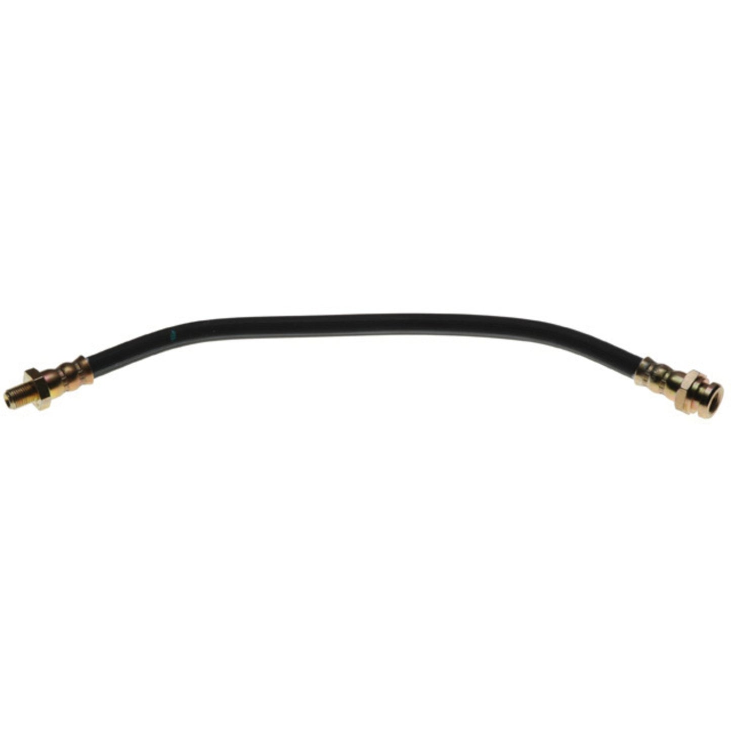 Raybestos Brakes Brake Hydraulic Hose BH36887