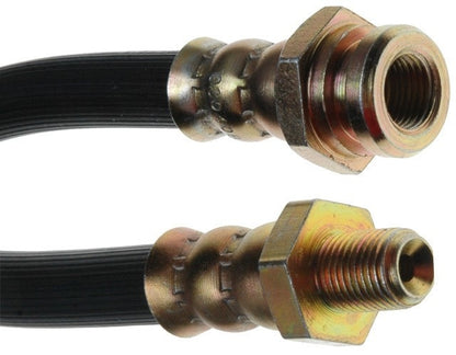 Raybestos Brakes Brake Hydraulic Hose BH36887