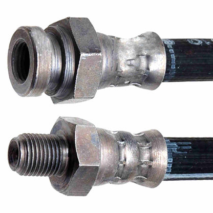 Raybestos Brakes Brake Hydraulic Hose BH36888