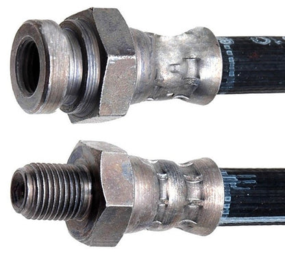 Raybestos Brakes Brake Hydraulic Hose BH36888