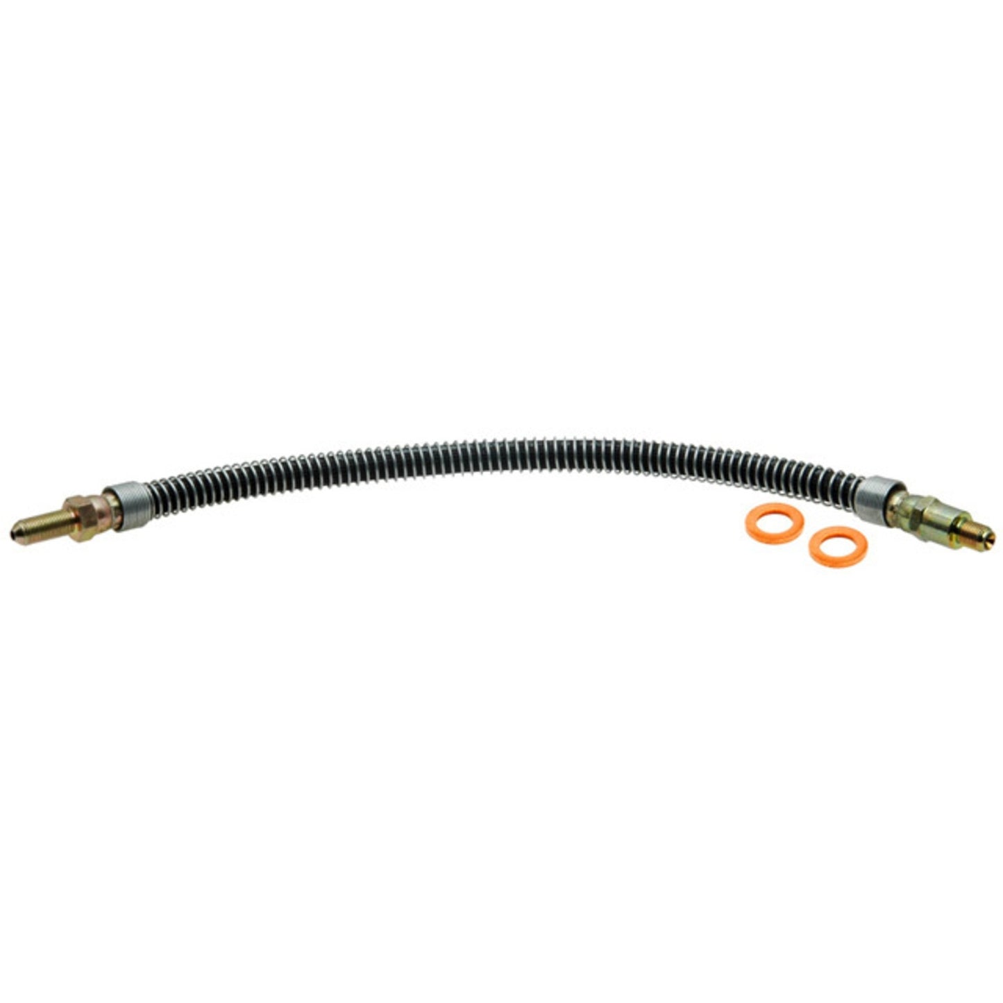 Raybestos Brakes Brake Hydraulic Hose BH36894