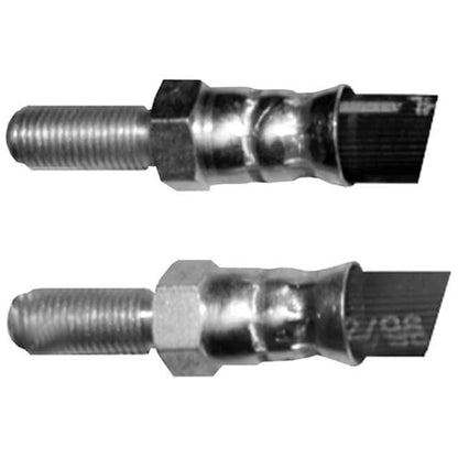 Raybestos Brakes Brake Hydraulic Hose BH36896