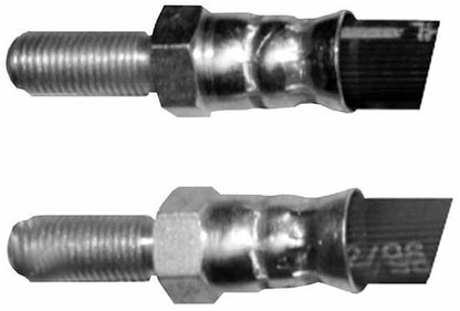 Raybestos Brakes Brake Hydraulic Hose BH36896