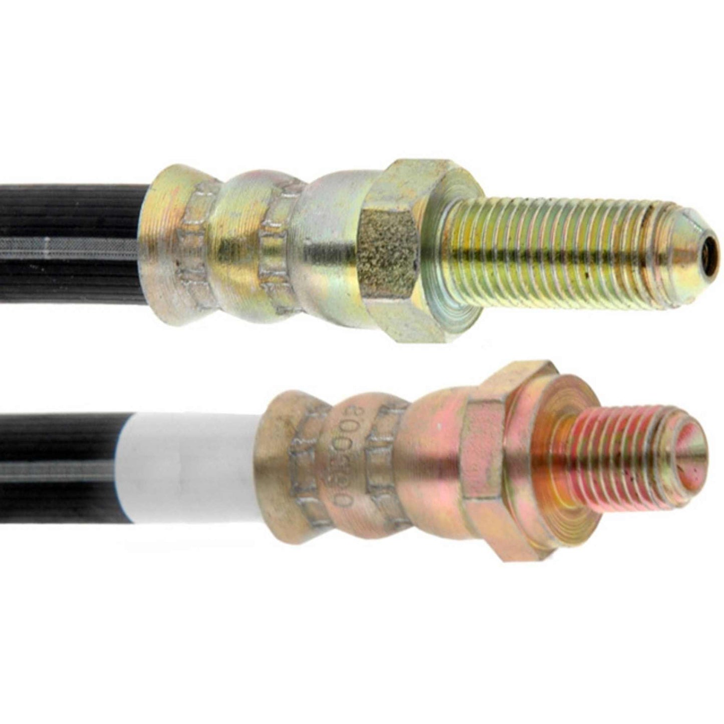 Raybestos Brakes Brake Hydraulic Hose BH36897