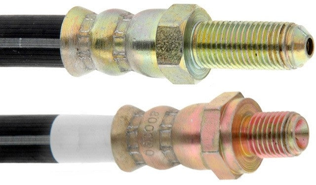 Raybestos Brakes Brake Hydraulic Hose BH36897