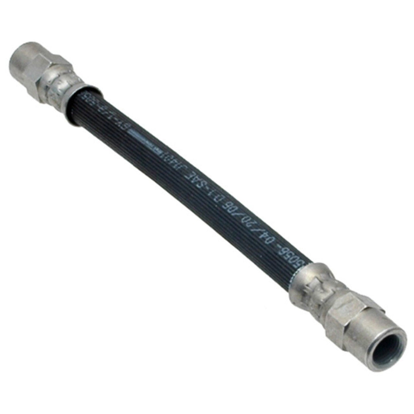Raybestos Brakes Brake Hydraulic Hose BH36900