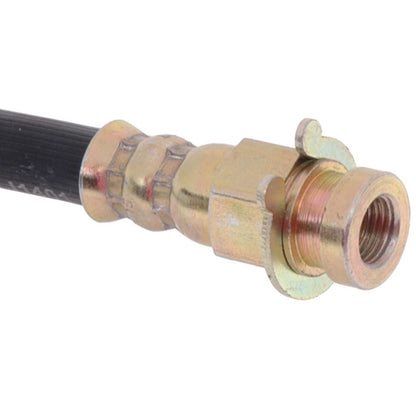 Raybestos Brakes Brake Hydraulic Hose BH36905