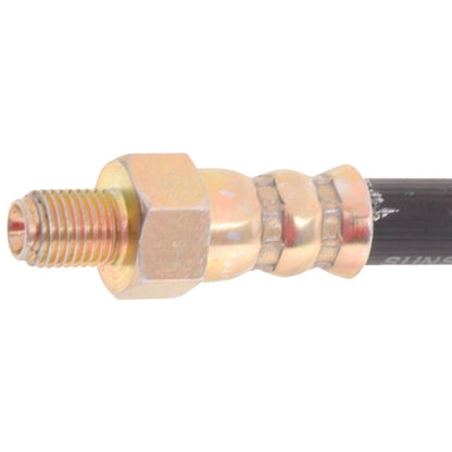 Raybestos Brakes Brake Hydraulic Hose BH36905