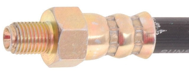 Raybestos Brakes Brake Hydraulic Hose BH36905