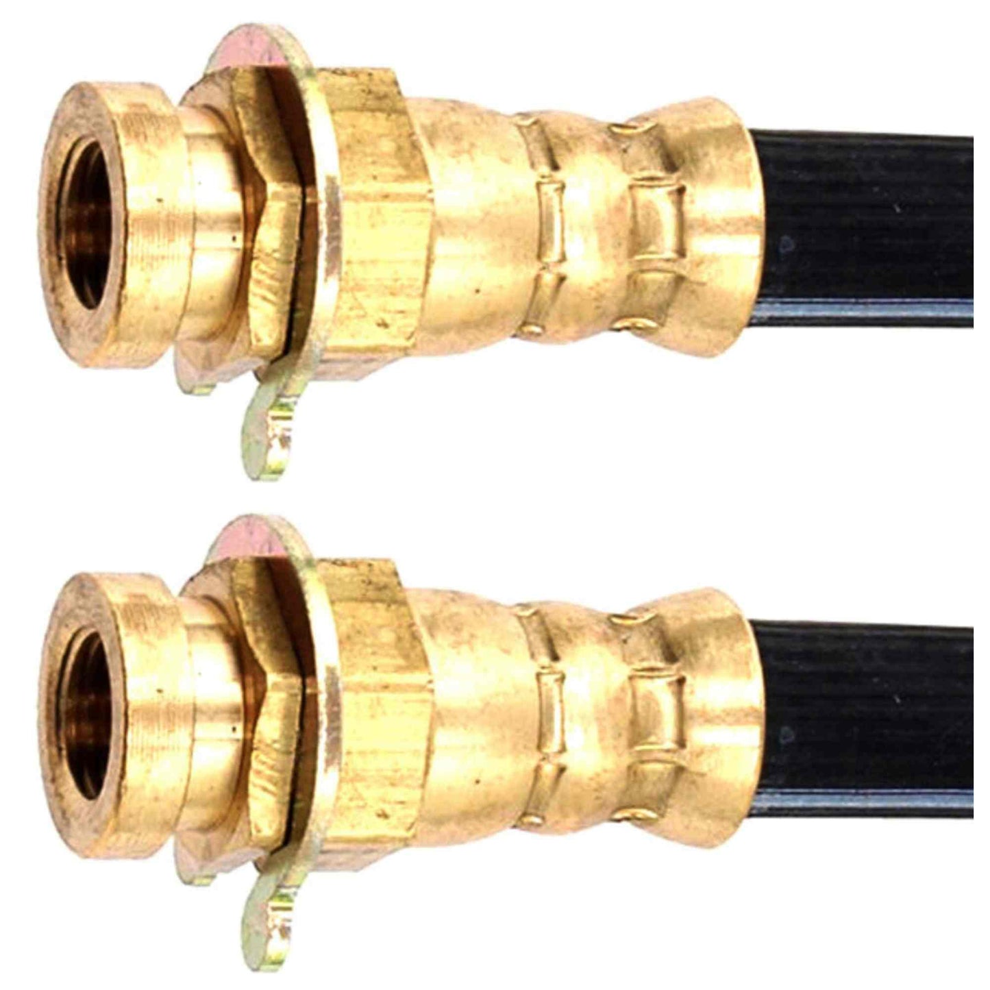 Raybestos Brakes Brake Hydraulic Hose BH36927