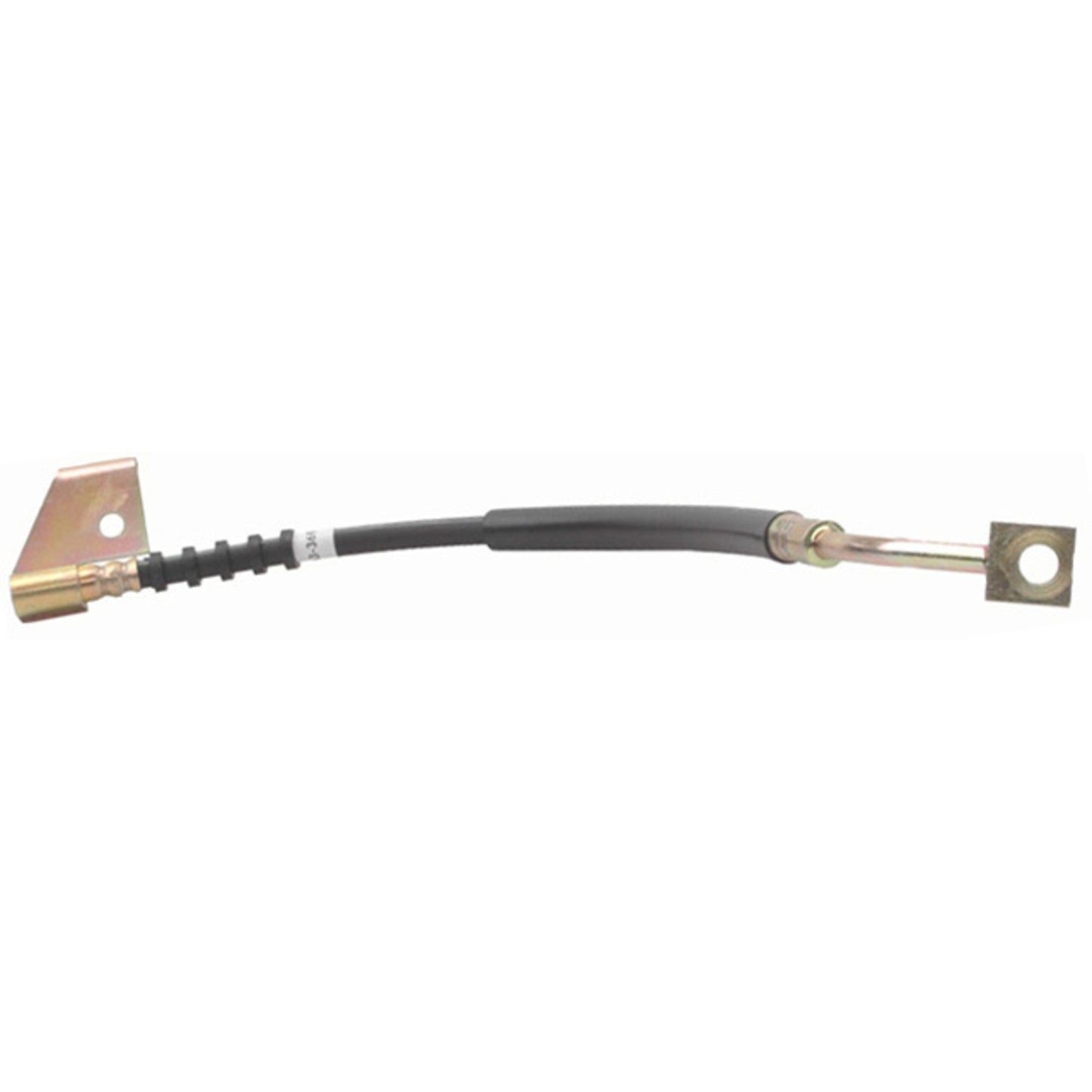 Raybestos Brakes Brake Hydraulic Hose BH36929