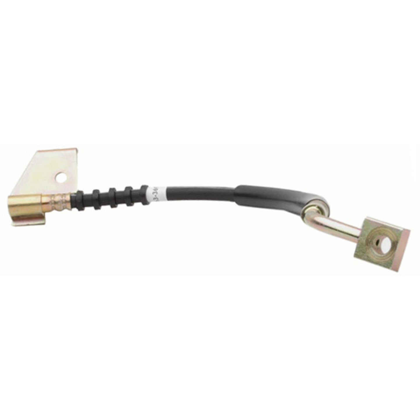 Raybestos Brakes Brake Hydraulic Hose BH36929