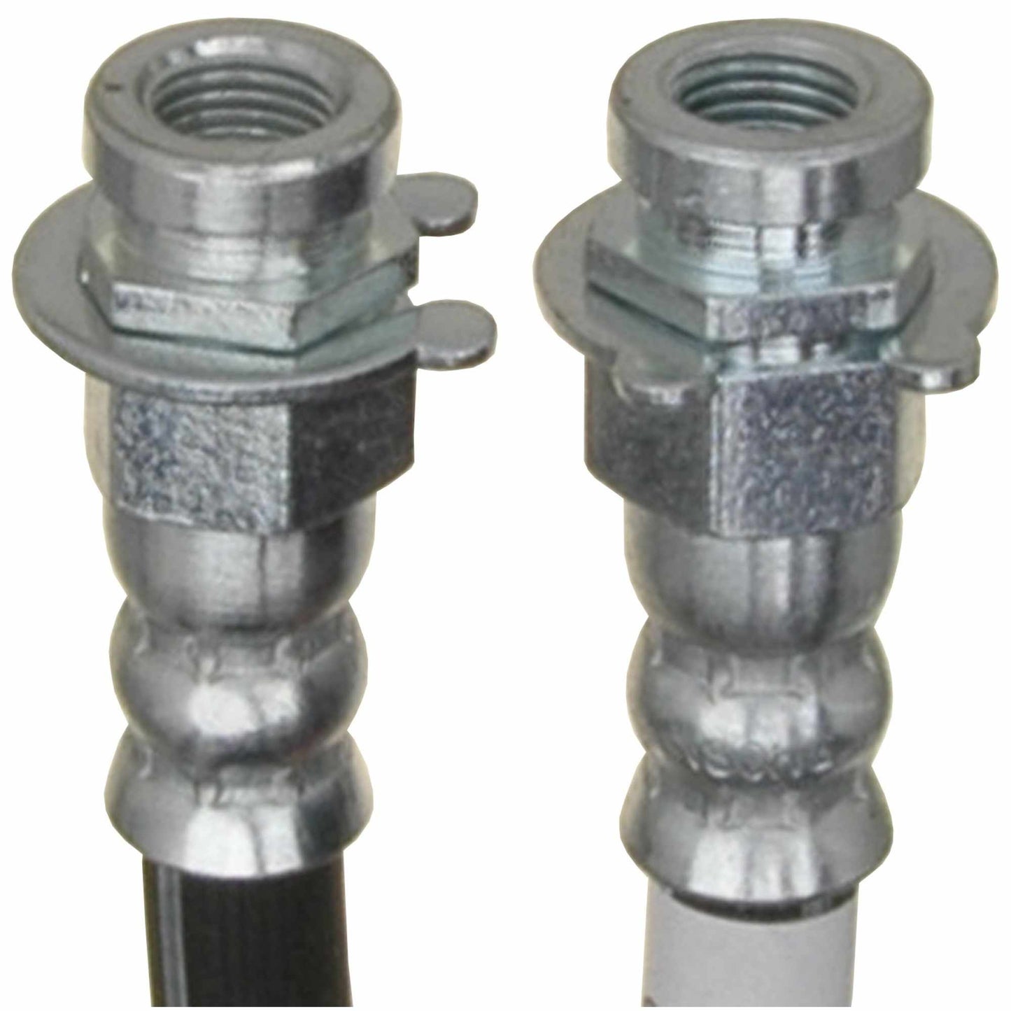 Raybestos Brakes Brake Hydraulic Hose BH36932