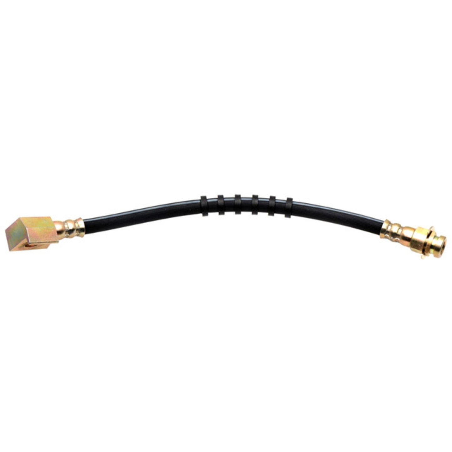 Raybestos Brakes Brake Hydraulic Hose BH36935